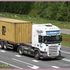 BR-PB-93-BorderMaker - Container Trucks