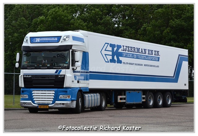 IJzerman en zn., K. BT-XD-31-BorderMaker Richard