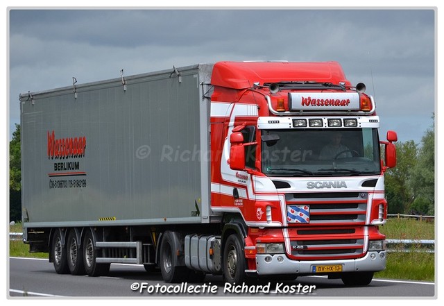 Wassenaar BV-HX-13-BorderMaker Richard