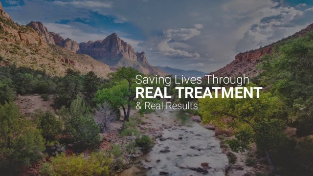 Tempe Rehabilitation Center The River Source - Day Treatment and IOP