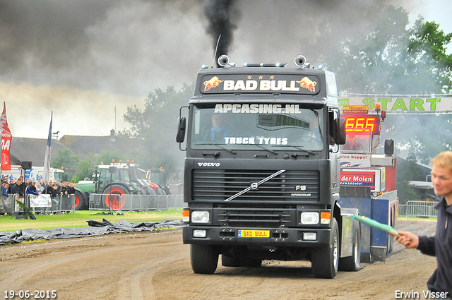 19-06-2015 Renswoude dag 1 912-BorderMaker 19-06-2015 Renswoude hobbysport