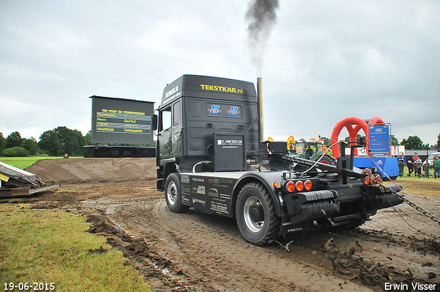 19-06-2015 Renswoude dag 1 925-BorderMaker 19-06-2015 Renswoude hobbysport