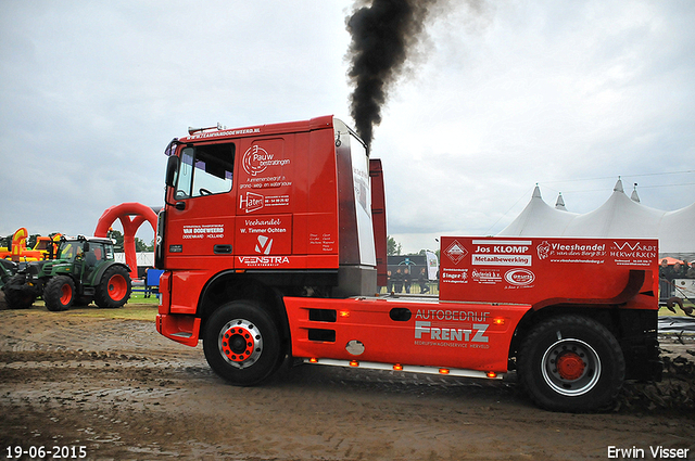 19-06-2015 Renswoude dag 1 951-BorderMaker 19-06-2015 Renswoude hobbysport