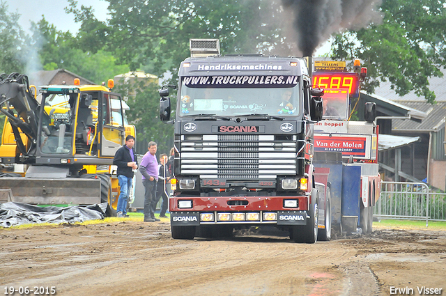 19-06-2015 Renswoude dag 1 968-BorderMaker 19-06-2015 Renswoude hobbysport