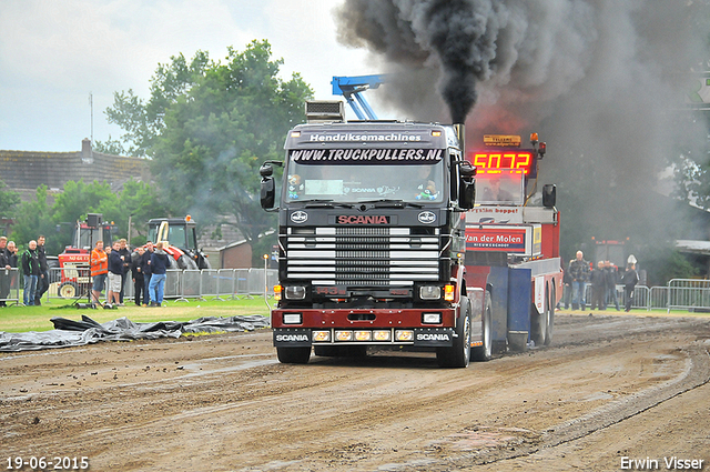 19-06-2015 Renswoude dag 1 971-BorderMaker 19-06-2015 Renswoude hobbysport