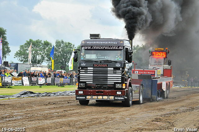 19-06-2015 Renswoude dag 1 973-BorderMaker 19-06-2015 Renswoude hobbysport