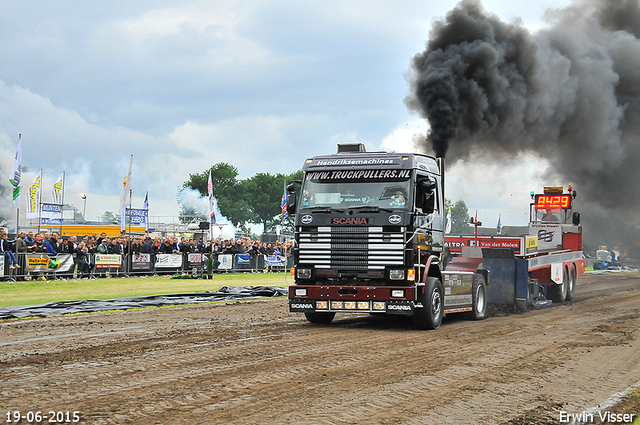 19-06-2015 Renswoude dag 1 974-BorderMaker 19-06-2015 Renswoude hobbysport