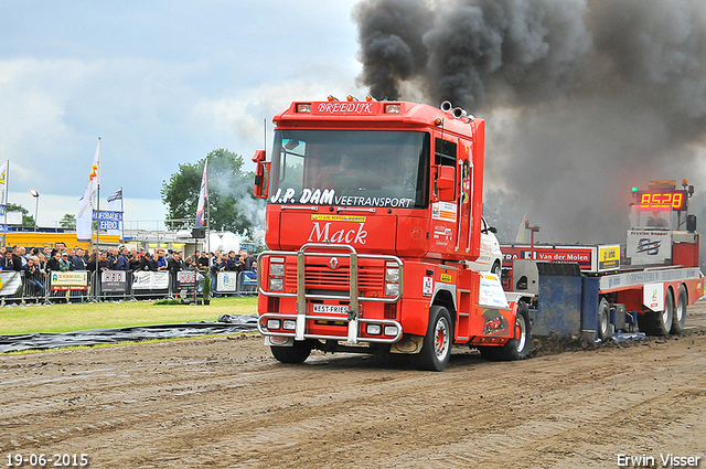 19-06-2015 Renswoude dag 1 990-BorderMaker 19-06-2015 Renswoude hobbysport