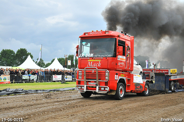 19-06-2015 Renswoude dag 1 991-BorderMaker 19-06-2015 Renswoude hobbysport