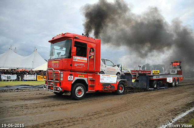 19-06-2015 Renswoude dag 1 993-BorderMaker 19-06-2015 Renswoude hobbysport