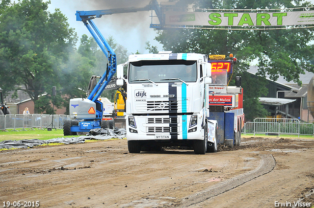 19-06-2015 Renswoude dag 1 1000-BorderMaker 19-06-2015 Renswoude hobbysport