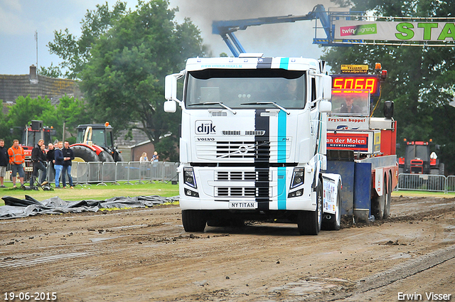 19-06-2015 Renswoude dag 1 1001-BorderMaker 19-06-2015 Renswoude hobbysport