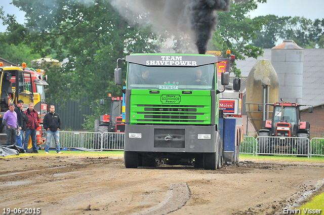 19-06-2015 Renswoude dag 1 1011-BorderMaker 19-06-2015 Renswoude hobbysport