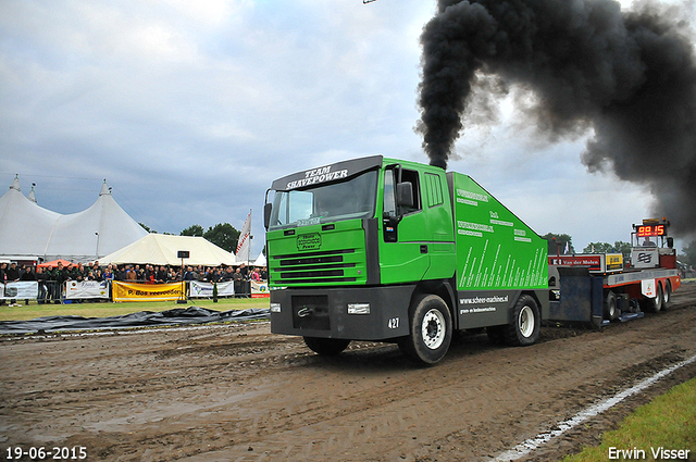 19-06-2015 Renswoude dag 1 1019-BorderMaker 19-06-2015 Renswoude hobbysport