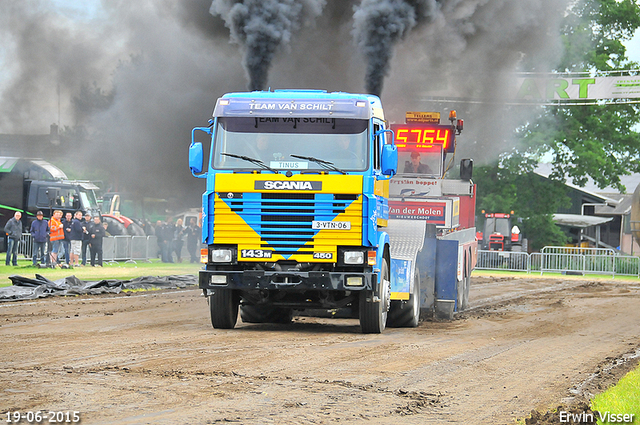 19-06-2015 Renswoude dag 1 1054-BorderMaker 19-06-2015 Renswoude hobbysport