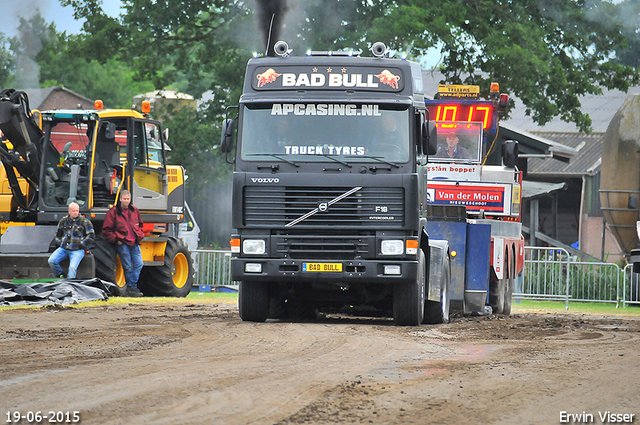 19-06-2015 Renswoude dag 1 1061-BorderMaker 19-06-2015 Renswoude hobbysport