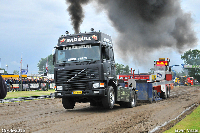 19-06-2015 Renswoude dag 1 1070-BorderMaker 19-06-2015 Renswoude hobbysport