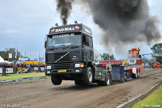 19-06-2015 Renswoude dag 1 1071-BorderMaker 19-06-2015 Renswoude hobbysport