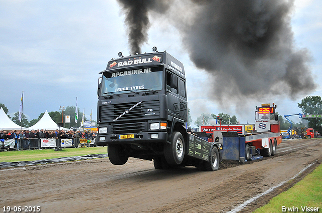 19-06-2015 Renswoude dag 1 1073-BorderMaker 19-06-2015 Renswoude hobbysport