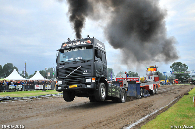 19-06-2015 Renswoude dag 1 1075-BorderMaker 19-06-2015 Renswoude hobbysport