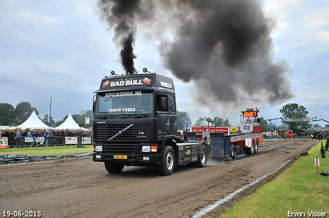 19-06-2015 Renswoude dag 1 1078-BorderMaker 19-06-2015 Renswoude hobbysport