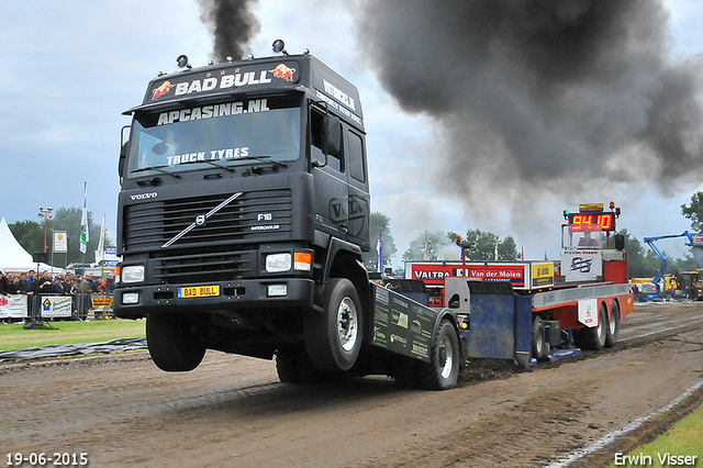 19-06-2015 Renswoude dag 1 1080-BorderMaker 19-06-2015 Renswoude hobbysport