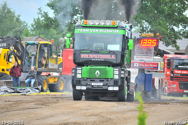 19-06-2015 Renswoude dag 1 1083-BorderMaker 19-06-2015 Renswoude hobbysport