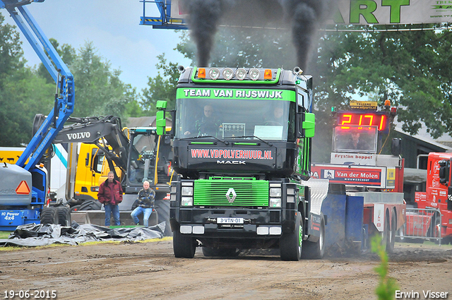 19-06-2015 Renswoude dag 1 1084-BorderMaker 19-06-2015 Renswoude hobbysport