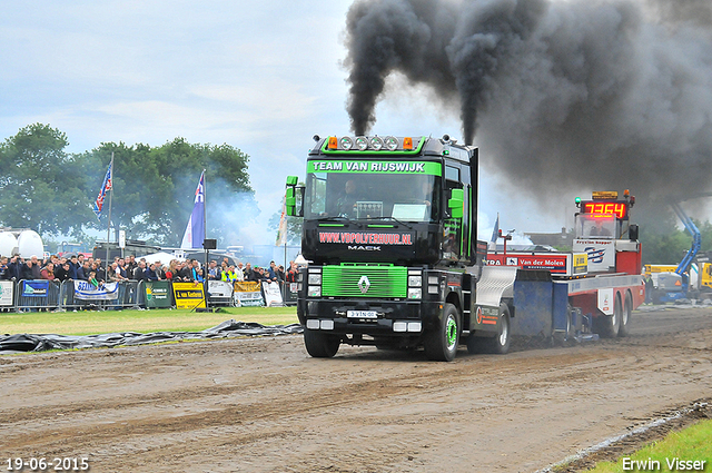 19-06-2015 Renswoude dag 1 1090-BorderMaker 19-06-2015 Renswoude hobbysport