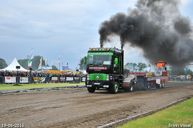 19-06-2015 Renswoude dag 1 1091-BorderMaker 19-06-2015 Renswoude hobbysport