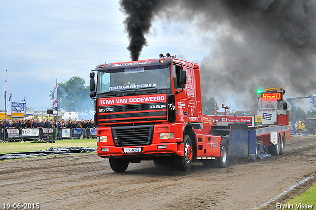 19-06-2015 Renswoude dag 1 1105-BorderMaker 19-06-2015 Renswoude hobbysport