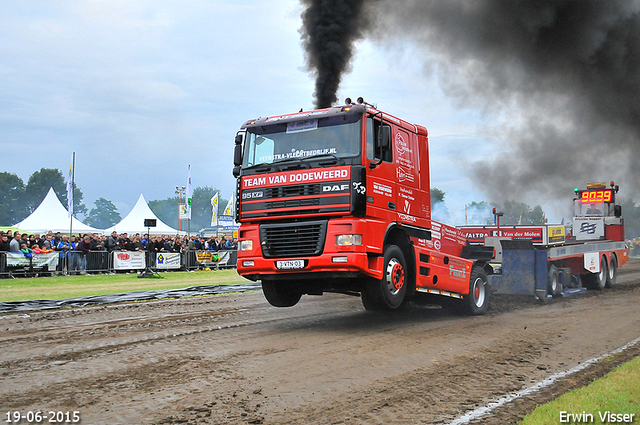 19-06-2015 Renswoude dag 1 1107-BorderMaker 19-06-2015 Renswoude hobbysport