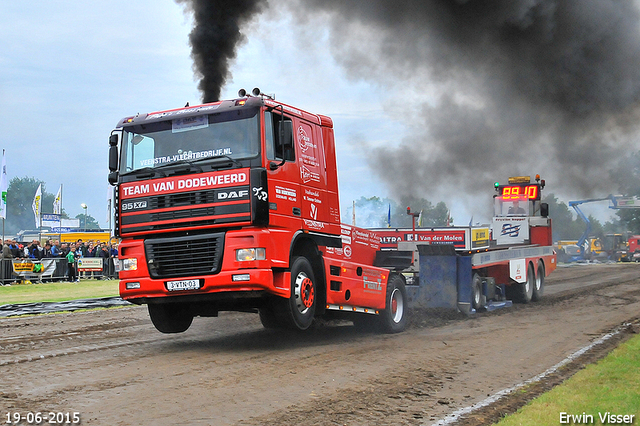 19-06-2015 Renswoude dag 1 1112-BorderMaker 19-06-2015 Renswoude hobbysport