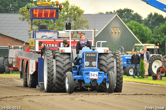 19-06-2015 Renswoude dag 1 005-BorderMaker 19-06-2015 Renswoude totaal