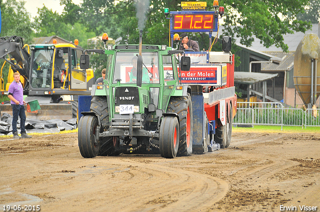 19-06-2015 Renswoude dag 1 072-BorderMaker 19-06-2015 Renswoude totaal