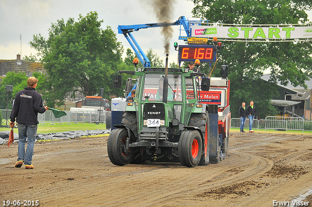 19-06-2015 Renswoude dag 1 080-BorderMaker 19-06-2015 Renswoude totaal