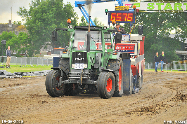 19-06-2015 Renswoude dag 1 081-BorderMaker 19-06-2015 Renswoude totaal