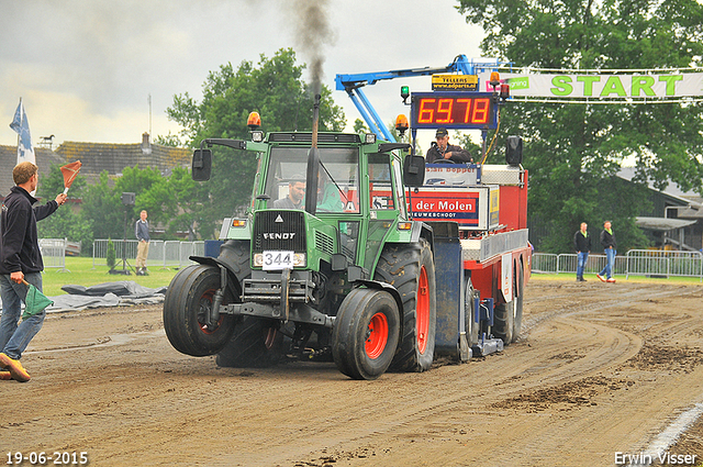 19-06-2015 Renswoude dag 1 085-BorderMaker 19-06-2015 Renswoude totaal