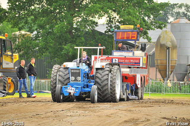 19-06-2015 Renswoude dag 1 089-BorderMaker 19-06-2015 Renswoude totaal