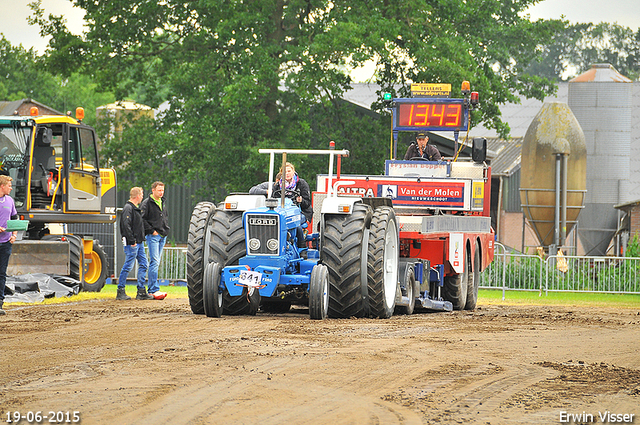 19-06-2015 Renswoude dag 1 090-BorderMaker 19-06-2015 Renswoude totaal