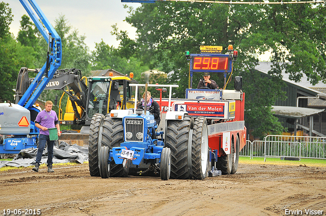 19-06-2015 Renswoude dag 1 092-BorderMaker 19-06-2015 Renswoude totaal