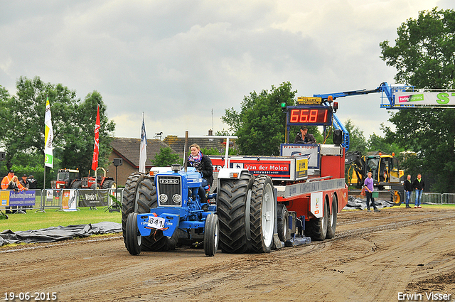 19-06-2015 Renswoude dag 1 096-BorderMaker 19-06-2015 Renswoude totaal