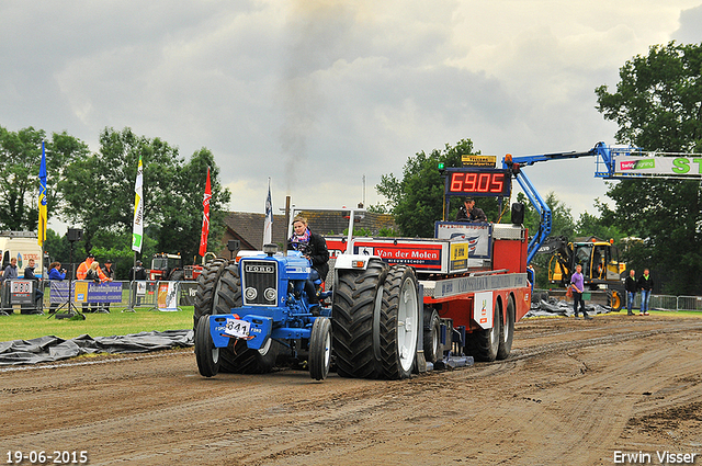 19-06-2015 Renswoude dag 1 097-BorderMaker 19-06-2015 Renswoude totaal