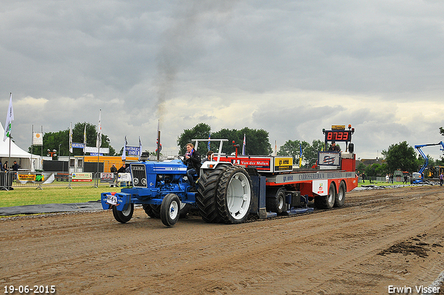 19-06-2015 Renswoude dag 1 103-BorderMaker 19-06-2015 Renswoude totaal