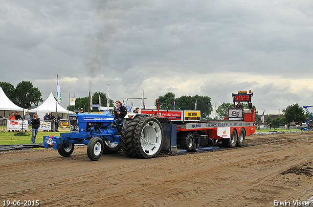 19-06-2015 Renswoude dag 1 104-BorderMaker 19-06-2015 Renswoude totaal