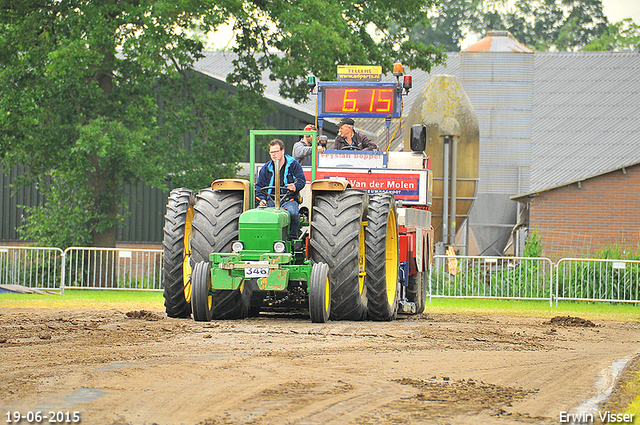 19-06-2015 Renswoude dag 1 133-BorderMaker 19-06-2015 Renswoude totaal