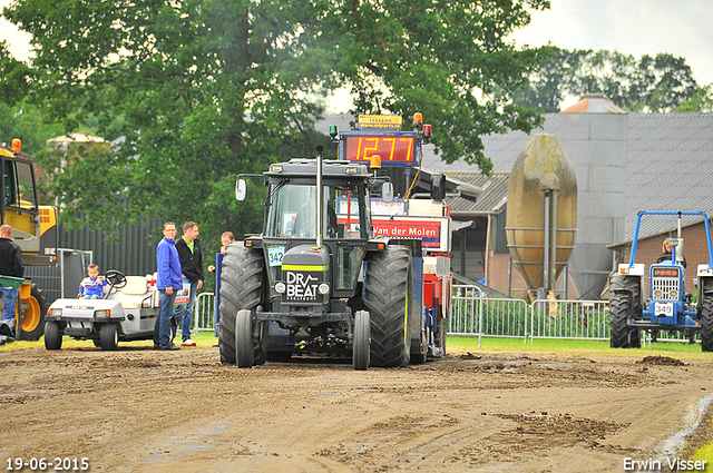 19-06-2015 Renswoude dag 1 163-BorderMaker 19-06-2015 Renswoude totaal