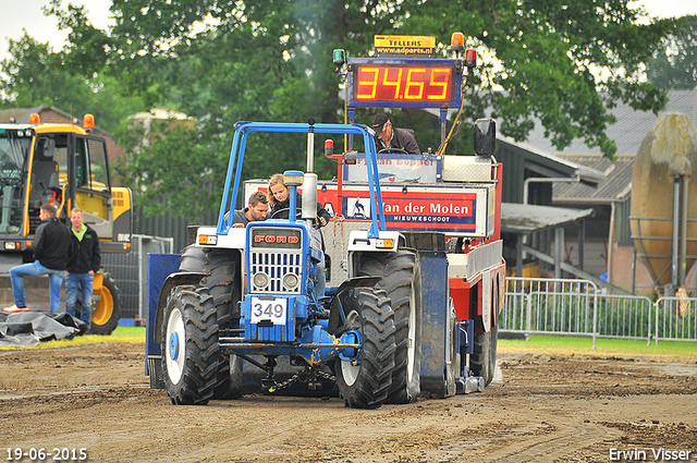 19-06-2015 Renswoude dag 1 200-BorderMaker 19-06-2015 Renswoude totaal