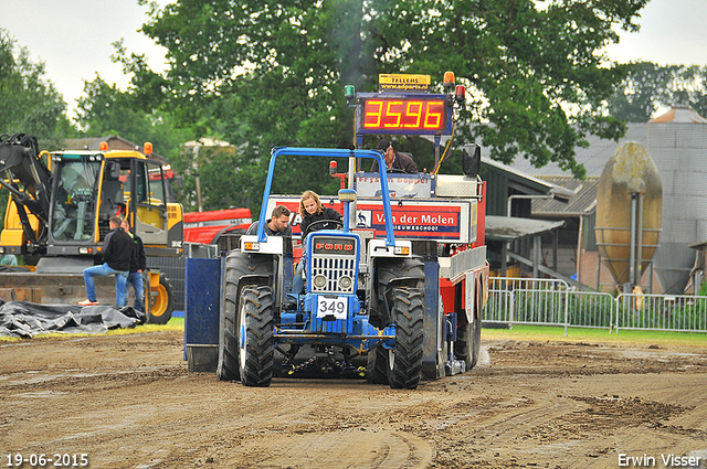 19-06-2015 Renswoude dag 1 201-BorderMaker 19-06-2015 Renswoude totaal