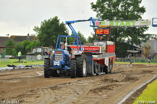 19-06-2015 Renswoude dag 1 204-BorderMaker 19-06-2015 Renswoude totaal